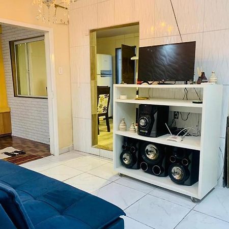 Casa Divisa Das Praia Арраял-ду-Кабу Экстерьер фото