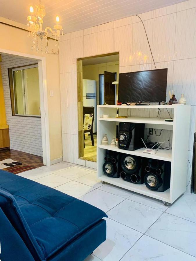 Casa Divisa Das Praia Арраял-ду-Кабу Экстерьер фото